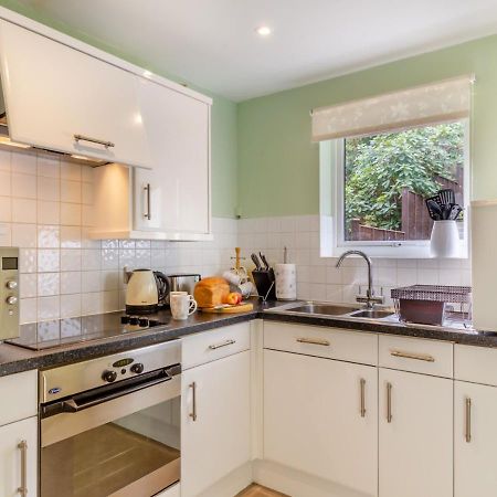 Fern Cottage 查茅斯 外观 照片